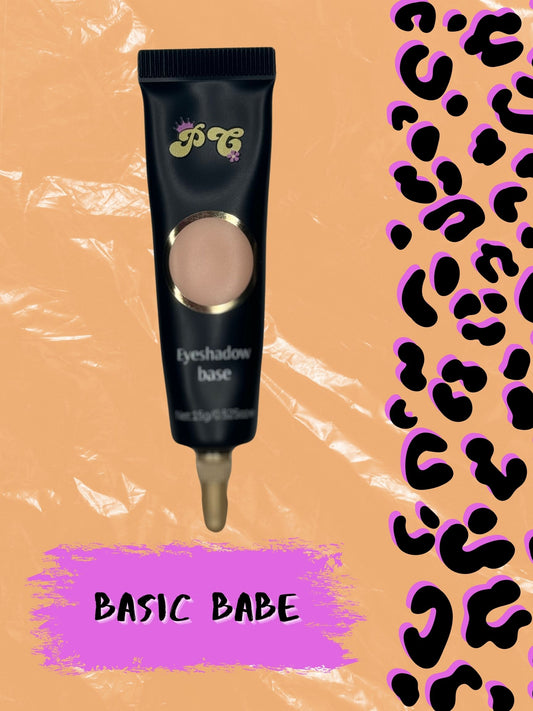 Bottom Gal Base Primer - Basic Babe