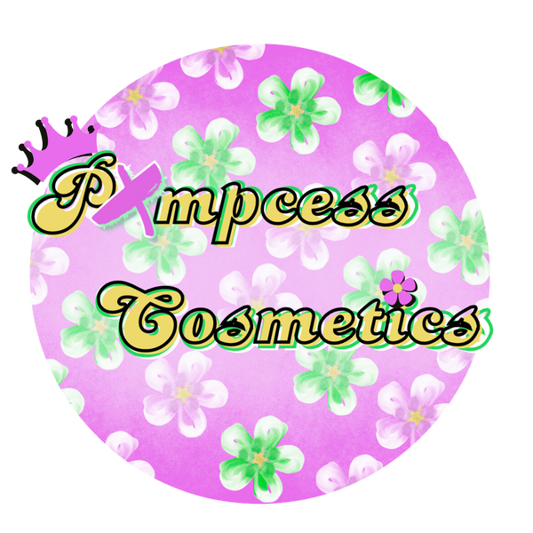 Pxmpcess Cosmetics